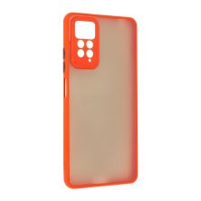 Чехол для мобильного телефона Armorstandart Frosted Matte Xiaomi Redmi Note 12 Pro 4G Red (ARM68326)