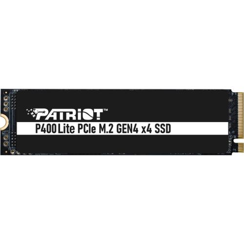 Накопичувач SSD M.2 2280 2TB Patriot (P400LP2KGM28H)