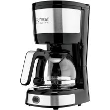 Капельная кофеварка First FA-5464-4