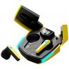 Навушники Canyon GTWS-2 Gaming Yellow (CND-GTWS2Y) - Зображення 3