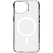 Чохол до мобільного телефона Armorstandart Clear Magsafe Apple iPhone 14 Tansparent (ARM68053)