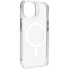 Чехол для мобильного телефона Armorstandart Clear Magsafe Apple iPhone 14 Tansparent (ARM68053) - Изображение 1
