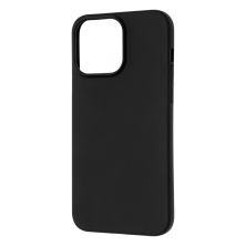 Чехол для мобильного телефона Armorstandart Matte Slim Fit Apple iPhone 15 Pro Max Black (ARM68244)