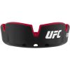Капа Opro Silver UFC доросла (вік 11+) Black/Red (ufc.102514001) (UFC_Silver_Bl/R) - Изображение 2