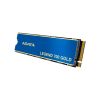 Накопичувач SSD M.2 2280 2TB ADATA (SLEG-700G-2TCS-S48) - Зображення 3