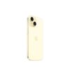 Мобильный телефон Apple iPhone 15 128GB Yellow (MTP23) - Изображение 2