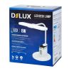Настільна лампа Delux LED TF-540 8 Вт (90018133) - Зображення 2