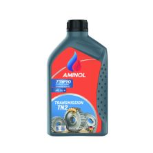 Трансмиссионное масло Aminol TN2 75W90 1л (AM148802)