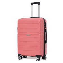 Валіза Semi Line 30 L Pink (T5615-3)