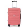 Чемодан Semi Line 30 L Pink (T5615-3) - Изображение 1