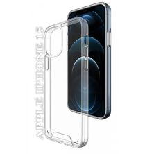 Чехол для мобильного телефона BeCover Space Case Apple iPhone 15 Transparancy (709936)
