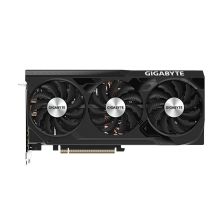 Видеокарта GIGABYTE GeForce RTX4070Ti SUPER 16Gb WINDFORCE OC (GV-N407TSWF3OC-16GD)
