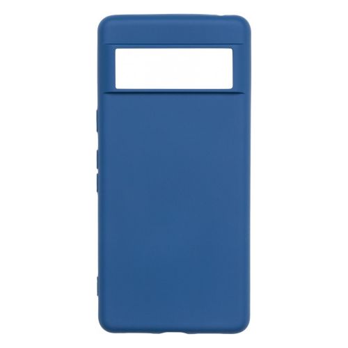 Чохол до мобільного телефона Armorstandart ICON Case Google Pixel 7 Dark Blue (ARM72399)