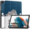 Чехол для планшета BeCover Smart Case Samsung Tab A9 SM-X115 8.7 Good Night (709908) - Изображение 1