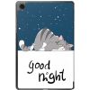 Чехол для планшета BeCover Smart Case Samsung Tab A9 SM-X115 8.7 Good Night (709908) - Изображение 3