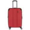 Чемодан Travelite City Red M (TL073048-10) - Изображение 1