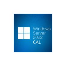 ПО для сервера Microsoft Windows Server 2022 CAL 5 User рос, ОЕМ без носія (R18-06475)