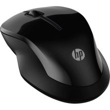 Мышка HP 250 Dual Wireless/Bluetooth Black (6V2J7AA)
