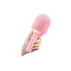 Мікрофон Fifine E2P Wireless Pink (E2P) - Зображення 2