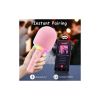 Мікрофон Fifine E2P Wireless Pink (E2P) - Зображення 3