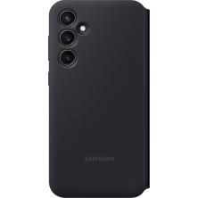 Чохол до мобільного телефона Samsung Galaxy S23 FE (S711) Smart View Wallet Case Black (EF-ZS711CBEGWW)