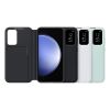 Чохол до мобільного телефона Samsung Galaxy S23 FE (S711) Smart View Wallet Case Black (EF-ZS711CBEGWW) - Зображення 1