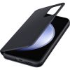 Чохол до мобільного телефона Samsung Galaxy S23 FE (S711) Smart View Wallet Case Black (EF-ZS711CBEGWW) - Зображення 2