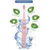 Електрична зубна щітка AHealth SMART SONIC SMILE 1 pink (AHsss1p) - Зображення 1