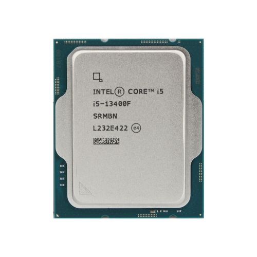 Процессор INTEL Core™ i5 13400F (CM8071504821107)