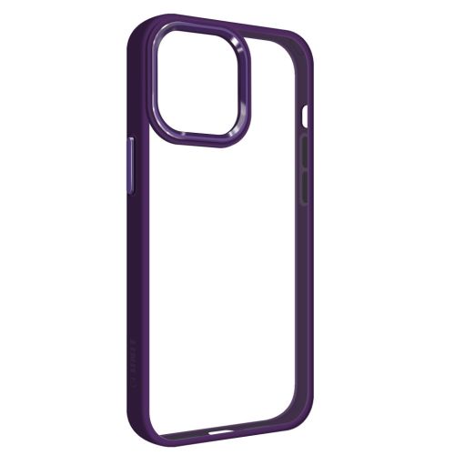 Чехол для мобильного телефона Armorstandart UNIT2 Apple iPhone 13 Pro Max Purple (ARM74805)