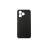 Чохол до мобільного телефона Dengos Kit for Realme C53 case + glass (Black) (DG-KM-47) - Зображення 1