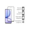 Чехол для мобильного телефона Dengos Kit for Realme C53 case + glass (Black) (DG-KM-47) - Изображение 2