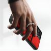 Чохол до мобільного телефона BeCover Military Xiaomi Redmi Note 13 Pro 5G Red (710696) - Зображення 3