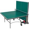 Тенісний стіл Garlando Advance Indoor 19 mm Green (C-276I) (930621) - Зображення 1