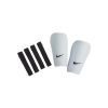 Футбольні щитки Nike NK J GUARD-CE SP2162-100 білий, чорний Діт L (883418812218) - Зображення 2
