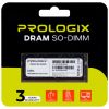 Модуль памяти для ноутбука SoDIMM DDR4 16GB 2666 MHz Prologix (PRO16GB2666D4S) - Изображение 3