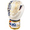 Боксерские перчатки Phantom Muay Thai Gold 14 унцій (PHBG2590-14) - Изображение 1