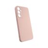 Чохол до мобільного телефона Dengos Soft Samsung Galaxy A35 5G (Pink) (DG-TPU-SOFT-56) - Зображення 1