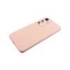Чохол до мобільного телефона Dengos Soft Samsung Galaxy A35 5G (Pink) (DG-TPU-SOFT-56) - Зображення 3