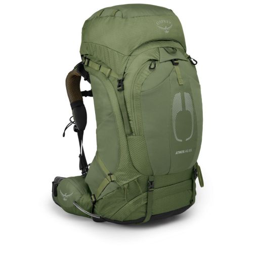 Рюкзак туристичний Osprey Atmos AG 65 mythical green S/M (009.2789)