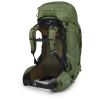 Рюкзак туристический Osprey Atmos AG 65 mythical green S/M (009.2789) - Изображение 2