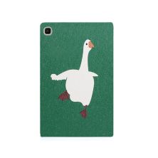 Чехол для планшета BeCover Smart Case Samsung Tab S6 Lite (2024) 10.4 P620/P625/P627 Goose (711289)