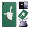 Чехол для планшета BeCover Smart Case Samsung Tab S6 Lite (2024) 10.4 P620/P625/P627 Goose (711289) - Изображение 1