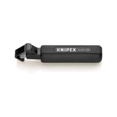 Съемник изоляции KNIPEX 135 mm (16 30 135 SB)