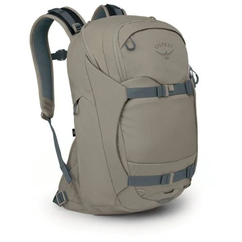 Рюкзак туристический Osprey Metron 24 Pack tan concrete O/S (009.3116)