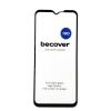 Стекло защитное BeCover Samsung Galaxy Xcover7 10D Black (711363) - Изображение 2