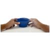 Миска туристична Humangear FlexiBowl blue (022.0052) - Зображення 1