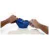 Миска туристическая Humangear FlexiBowl blue (022.0052) - Изображение 2