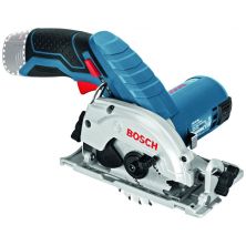 Дискова пила Bosch GKS 12V-26 12V, 85мм, 1.4кг (0.615.990.M41)