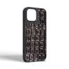 Чохол до мобільного телефона Harder Kaiju Skin Apple iPhone 15 Black (ARM76833) - Зображення 1